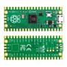 Raspberry Pi Pico - No WIFI