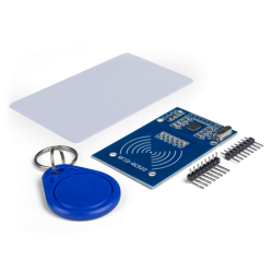 RFID Starter Kit