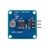 Light Sensor LDR Module