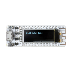 WIFI KIT 8 with 0.9" OLED