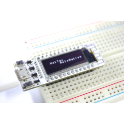 WIFI KIT 8 with 0.9" OLED