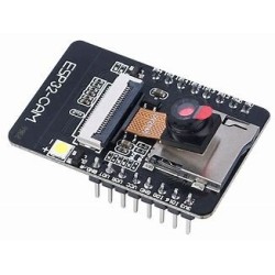 ESP32 - CAM
