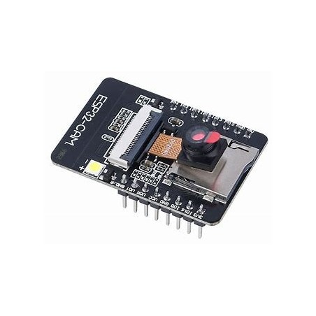 ESP32 - CAM